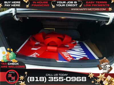 2012 Hyundai SONATA GLS - Photo 63 - Sun Valley, CA 91352
