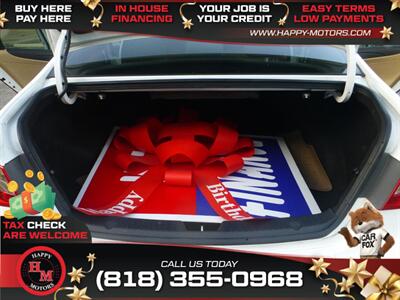 2012 Hyundai SONATA GLS - Photo 61 - Sun Valley, CA 91352