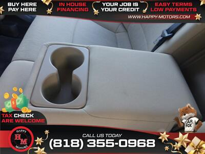 2012 Hyundai SONATA GLS - Photo 57 - Sun Valley, CA 91352
