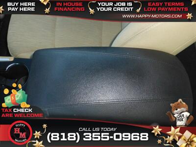 2012 Hyundai SONATA GLS - Photo 49 - Sun Valley, CA 91352