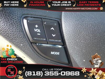2012 Hyundai SONATA GLS - Photo 34 - Sun Valley, CA 91352