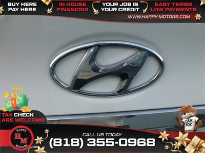 2012 Hyundai SONATA GLS - Photo 71 - Sun Valley, CA 91352
