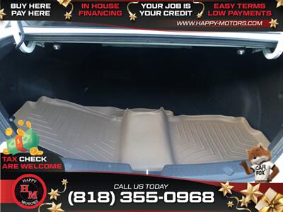 2012 Hyundai SONATA GLS - Photo 58 - Sun Valley, CA 91352