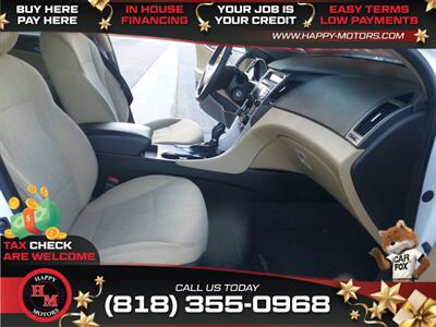 2012 Hyundai SONATA GLS - Photo 6 - Sun Valley, CA 91352
