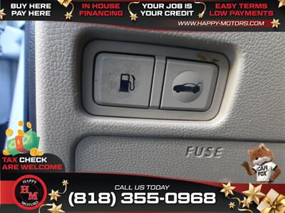 2012 Hyundai SONATA GLS - Photo 32 - Sun Valley, CA 91352