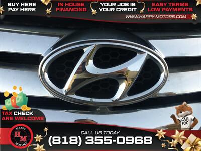 2012 Hyundai SONATA GLS - Photo 66 - Sun Valley, CA 91352