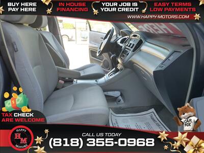 2005 TOYOTA Highlander - Photo 6 - Sun Valley, CA 91352