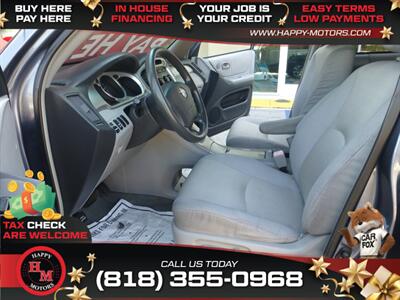 2005 TOYOTA Highlander - Photo 8 - Sun Valley, CA 91352