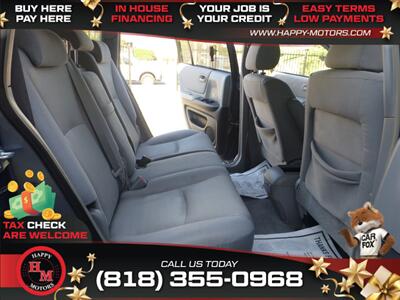 2005 TOYOTA Highlander - Photo 25 - Sun Valley, CA 91352