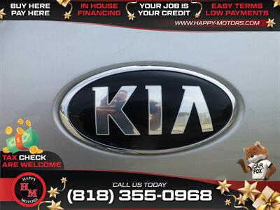 2018 Kia Sorento LX Plus V6   - Photo 84 - Sun Valley, CA 91352