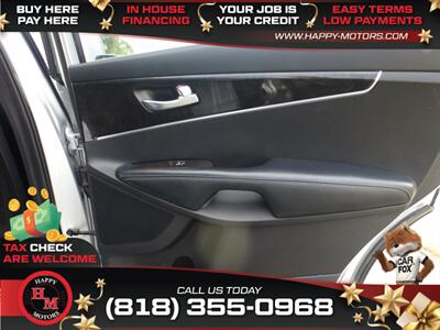 2018 Kia Sorento LX Plus V6   - Photo 61 - Sun Valley, CA 91352