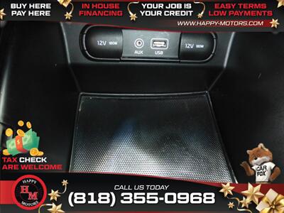 2018 Kia Sorento LX Plus V6   - Photo 48 - Sun Valley, CA 91352