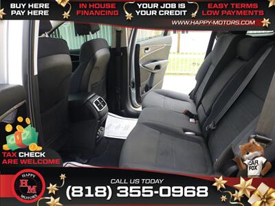 2018 Kia Sorento LX Plus V6   - Photo 65 - Sun Valley, CA 91352