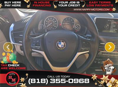 2016 BMW X5 xDrive40e   - Photo 2 - Sun Valley, CA 91352
