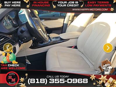 2016 BMW X5 xDrive40e   - Photo 6 - Sun Valley, CA 91352