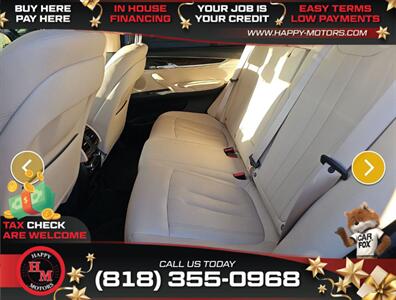 2016 BMW X5 xDrive40e   - Photo 9 - Sun Valley, CA 91352
