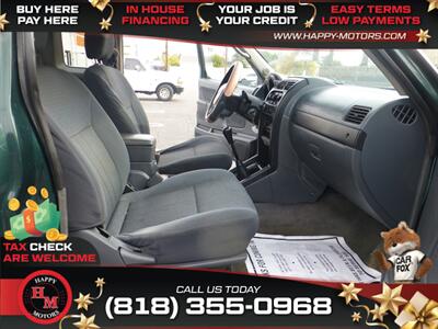 2002 Nissan Frontier XE  PICK UP - Photo 6 - Sun Valley, CA 91352