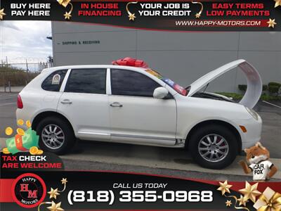 2006 Porsche Cayenne - Photo 23 - Sun Valley, CA 91352