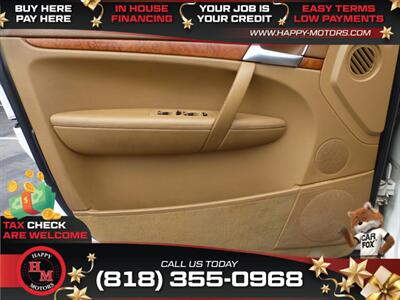 2006 Porsche Cayenne - Photo 25 - Sun Valley, CA 91352
