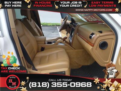 2006 Porsche Cayenne - Photo 7 - Sun Valley, CA 91352