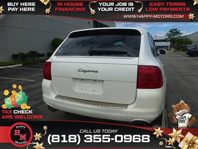 2006 Porsche Cayenne - Photo 19 - Sun Valley, CA 91352