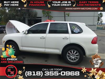 2006 Porsche Cayenne - Photo 15 - Sun Valley, CA 91352
