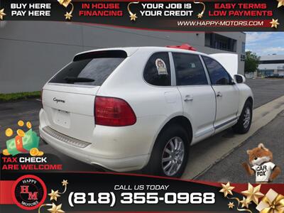 2006 Porsche Cayenne - Photo 20 - Sun Valley, CA 91352