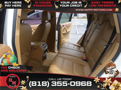 2006 Porsche Cayenne - Photo 49 - Sun Valley, CA 91352