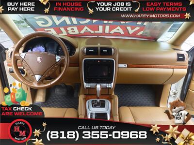 2006 Porsche Cayenne - Photo 8 - Sun Valley, CA 91352