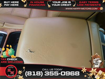 2006 Porsche Cayenne - Photo 41 - Sun Valley, CA 91352