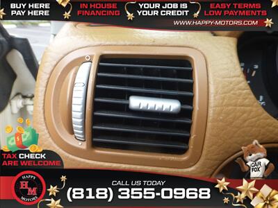 2006 Porsche Cayenne - Photo 32 - Sun Valley, CA 91352