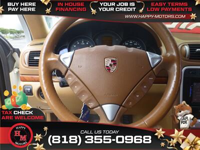 2006 Porsche Cayenne - Photo 33 - Sun Valley, CA 91352