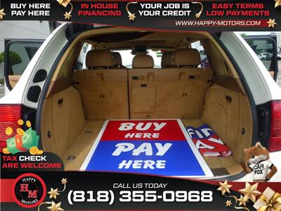 2006 Porsche Cayenne - Photo 47 - Sun Valley, CA 91352