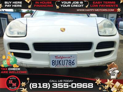 2006 Porsche Cayenne - Photo 53 - Sun Valley, CA 91352