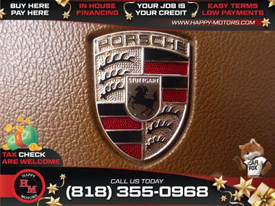 2006 Porsche Cayenne - Photo 34 - Sun Valley, CA 91352