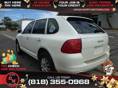 2006 Porsche Cayenne - Photo 17 - Sun Valley, CA 91352