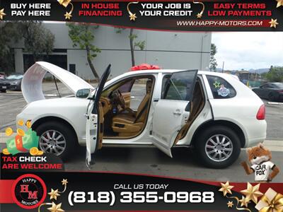 2006 Porsche Cayenne - Photo 46 - Sun Valley, CA 91352