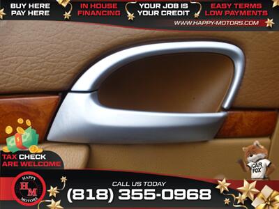 2006 Porsche Cayenne - Photo 26 - Sun Valley, CA 91352
