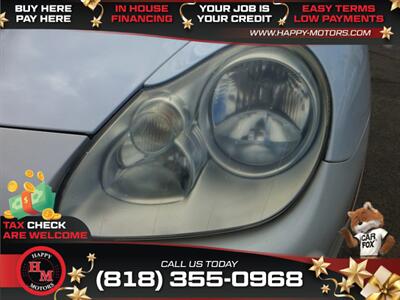 2006 Porsche Cayenne - Photo 54 - Sun Valley, CA 91352