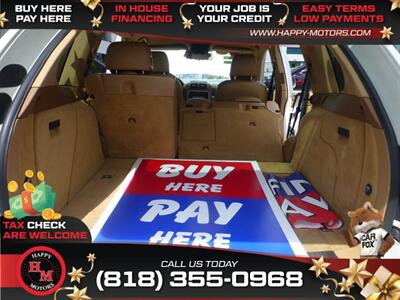 2006 Porsche Cayenne - Photo 52 - Sun Valley, CA 91352