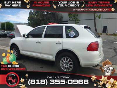 2006 Porsche Cayenne - Photo 16 - Sun Valley, CA 91352
