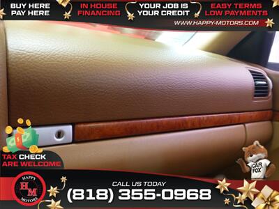 2006 Porsche Cayenne - Photo 38 - Sun Valley, CA 91352