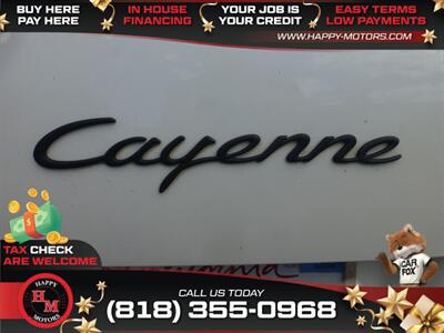 2006 Porsche Cayenne - Photo 61 - Sun Valley, CA 91352