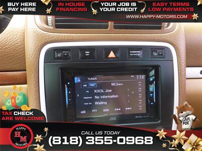 2006 Porsche Cayenne - Photo 36 - Sun Valley, CA 91352