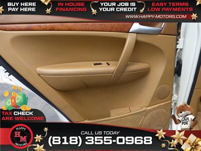 2006 Porsche Cayenne - Photo 48 - Sun Valley, CA 91352