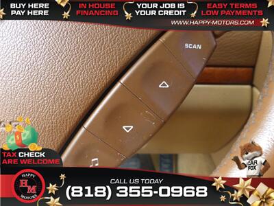 2006 Porsche Cayenne - Photo 35 - Sun Valley, CA 91352