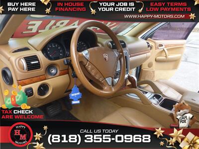 2006 Porsche Cayenne - Photo 6 - Sun Valley, CA 91352