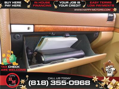2006 Porsche Cayenne - Photo 39 - Sun Valley, CA 91352