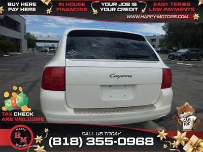 2006 Porsche Cayenne - Photo 18 - Sun Valley, CA 91352
