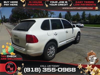 2006 Porsche Cayenne - Photo 3 - Sun Valley, CA 91352